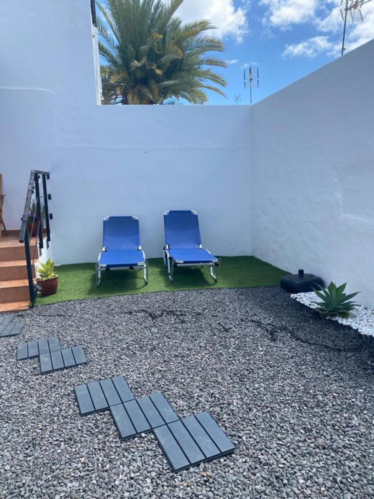 Villa Buendia Puerto del Carmen  Exterior photo