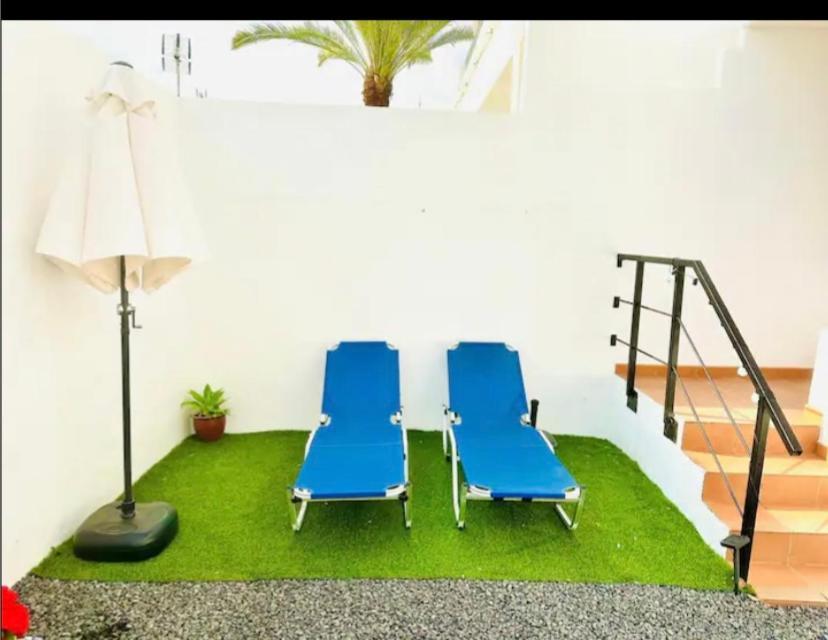 Villa Buendia Puerto del Carmen  Exterior photo